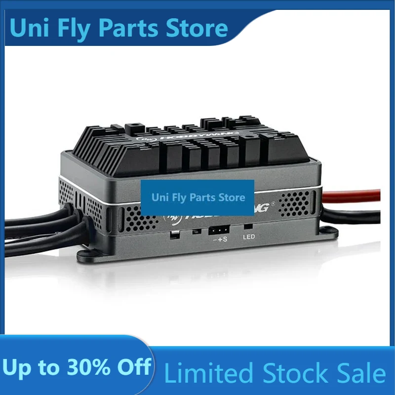 6S Lipo Battery 22.2V 5000Mah - Hobbywing プラチナ HV 200A V4.1 6-14S