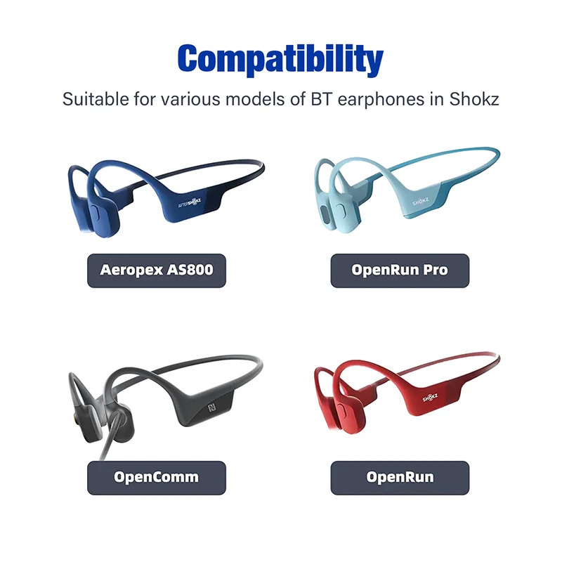 Shokzヘッドホン（Aeropex AS800、OpenR - Skyrc B6 Neo Smart Charger のレビューと価格