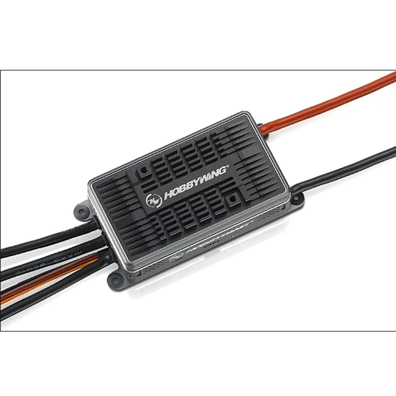 Hobbywing プラチナ HV 200A V4.1 6- - 6S Lipo Battery 22.2V 5000Mah のレビューと価格